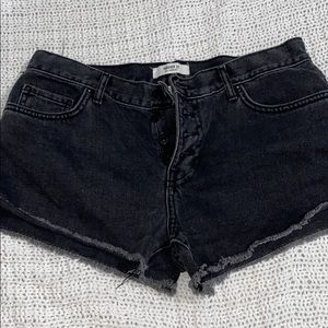 Short forever 21 shorts